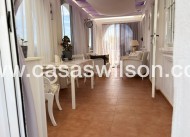 Sale - Villa - Torre Pacheco - Sierra Golf - Balsicas
