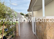 Sale - Villa - Torre Pacheco - Sierra Golf - Balsicas