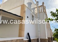 Sale - Villa - Torre Pacheco - Sierra Golf - Balsicas