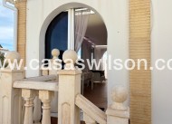 Sale - Villa - Torre Pacheco - Sierra Golf - Balsicas