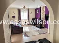 Sale - Villa - Torre Pacheco - Sierra Golf - Balsicas