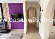 Sale - Villa - Torre Pacheco - Sierra Golf - Balsicas