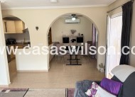 Sale - Villa - Torre Pacheco - Sierra Golf - Balsicas
