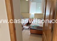 Sale - Villa - Torre Pacheco - Sierra Golf - Balsicas