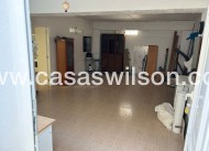 Sale - Villa - Torre Pacheco - Sierra Golf - Balsicas