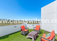 Sale - Villa - Torremendo