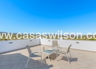 Sale - Villa - Torremendo