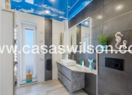 Sale - Villa - Torremendo