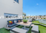 Sale - Villa - Torremendo