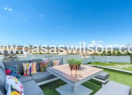 Sale - Villa - Torremendo