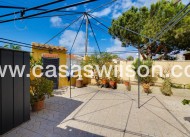 Sale - Villa - Torrevieja - Aguas Nuevas