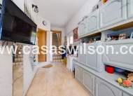 Sale - Villa - Torrevieja - Aguas Nuevas