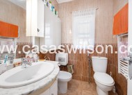 Sale - Villa - Torrevieja - Aguas Nuevas