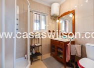 Sale - Villa - Torrevieja - Aguas Nuevas