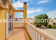 Sale - Villa - Torrevieja - Aguas Nuevas