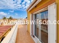 Sale - Villa - Torrevieja - Aguas Nuevas