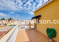 Sale - Villa - Torrevieja - Aguas Nuevas