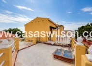 Sale - Villa - Torrevieja - Aguas Nuevas
