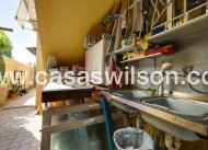 Sale - Villa - Torrevieja - Aguas Nuevas