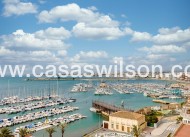 Sale - Villa - Torrevieja - Aguas Nuevas