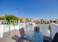 Sale - Villa - Torrevieja - Aguas Nuevas