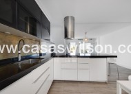 Sale - Villa - Torrevieja - Aguas Nuevas