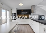 Sale - Villa - Torrevieja - Aguas Nuevas