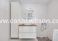 Sale - Villa - Torrevieja - Aguas Nuevas