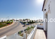 Sale - Villa - Torrevieja - Aguas Nuevas