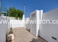 Sale - Villa - Torrevieja - Aguas Nuevas