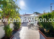 Sale - Villa - Torrevieja - Calas blanca