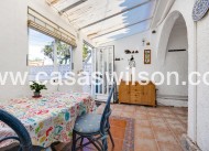 Sale - Villa - Torrevieja - Calas blanca