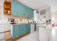 Sale - Villa - Torrevieja - Calas blanca