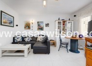 Sale - Villa - Torrevieja - Calas blanca