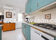 Sale - Villa - Torrevieja - Calas blanca