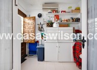 Sale - Villa - Torrevieja - Calas blanca