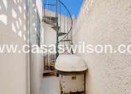 Sale - Villa - Torrevieja - Calas blanca