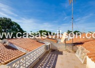 Sale - Villa - Torrevieja - Calas blanca