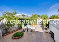 Sale - Villa - Torrevieja - Calas blanca