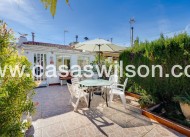 Sale - Villa - Torrevieja - Calas blanca