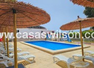 Sale - Villa - Torrevieja - Calas blanca