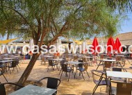 Sale - Villa - Torrevieja - Calas blanca