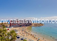 Sale - Villa - Torrevieja - Calas blanca