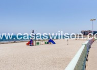 Sale - Villa - Torrevieja - Calas blanca