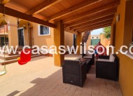 Sale - Villa - Torrevieja - Costa Blanca Sur
