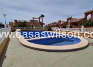 Sale - Villa - Torrevieja - Costa Blanca Sur