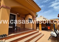 Sale - Villa - Torrevieja - Costa Blanca Sur