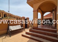 Sale - Villa - Torrevieja - Costa Blanca Sur