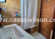 Sale - Villa - Torrevieja - Costa Blanca Sur