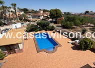 Sale - Villa - Torrevieja - Costa Blanca Sur